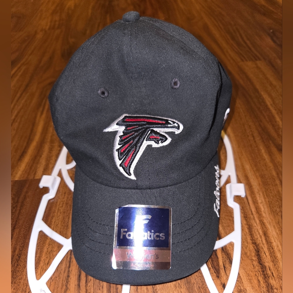 Fanatics Atlantic Falcons Hat, New With Tags